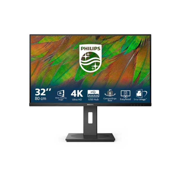 Monitor Philips 80 cm (31,5