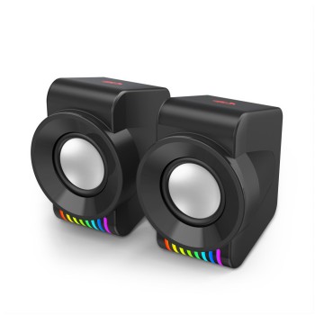 Zvočnik Redragon KAGE GS514 2x3W 2.0 (črna)