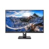 Monitor Philips 68,6 cm (27,0) 279P1 3840x2160 Grafika IPS 4ms 2xHDMI DisplayPort USB-C 90W 5xUSB3.2 USB-C-Out Pivot Zvočniki 2x3W  3H DCI-P3-98% RJ45 PHILIPS Monitor Philips 68,6 cm (27,0) 279P1 3840x2160 Grafika IPS 4ms 2xHDMI DisplayPort USB-C 90W 5xUSB3.2 USB-C-Out Pivot Zvočniki 2x3W  3H DCI-P3-98% RJ45