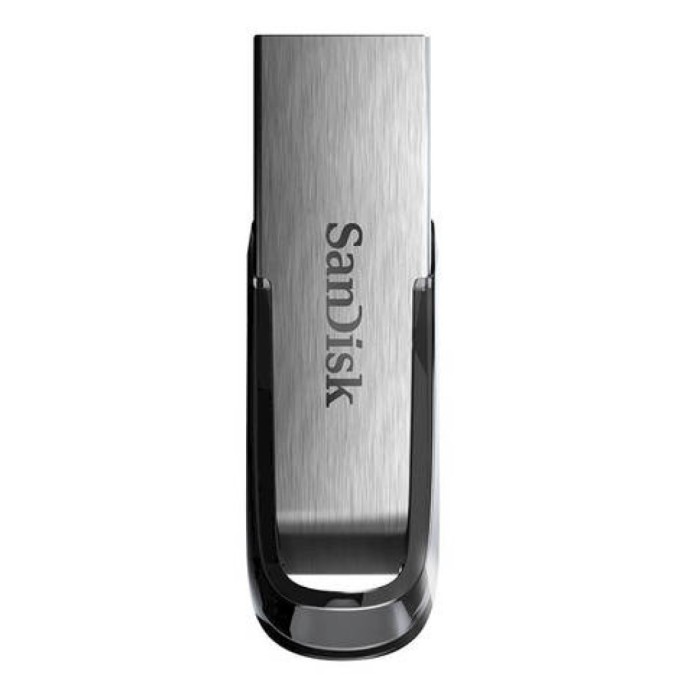 Spominski ključek 128GB USB 3.0 Sandisk Ultra Flair 150/60MB/s črn (SDCZ73-128G-G46) Spominski ključek 128GB USB 3.0 Sandisk Ultra Flair 150/60MB/s črn (SDCZ73-128G-G46)