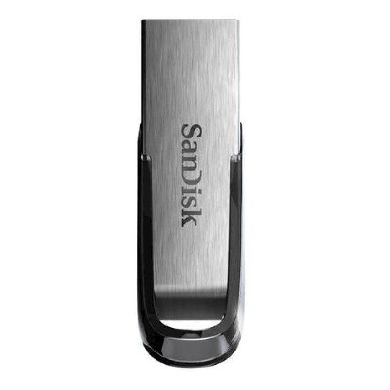 Spominski ključek 128GB USB 3.0 Sandisk Ultra Flair 150/60MB/s črn (SDCZ73-128G-G46) SANDISK Spominski ključek 128GB USB 3.0 Sandisk Ultra Flair 150/60MB/s črn (SDCZ73-128G-G46)