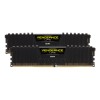 DDR4 64GB 3200MHz CL16 KIT (2x32GB) Corsair Vengeance LPX XMP2.0 1,35V Gaming črna (CMK64GX4M2E3200C16) CORSAIR DDR4 64GB 3200MHz CL16 KIT (2x32GB) Corsair Vengeance LPX XMP2.0 1,35V Gaming črna (CMK64GX4M2E3200C16)