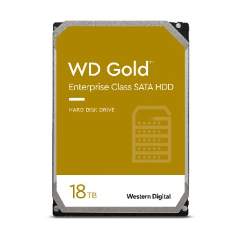 Trdi disk 18TB WD WD181KRYZ - Gold 512MB - primerno za NAS 24/7 delovanje (WD181KRYZ) Trdi disk 18TB WD WD181KRYZ - Gold 512MB - primerno za NAS 24/7 delovanje (WD181KRYZ)