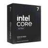 Procesor Intel LGA1851 Ultra 7 265KF 20C/20T 3,9/5,4GHz BOX 125W/250W brez grafike brez hladilnika INTEL Procesor Intel LGA1851 Ultra 7 265KF 20C/20T 3,9/5,4GHz BOX 125W/250W brez grafike brez hladilnika