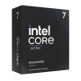 Procesor Intel LGA1851 Ultra 7 265KF 20C/20T 3,9/5,4GHz BOX 125W/250W brez grafike brez hladilnika