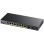 STIKALO 8-PORT ZyXEL Smart 10/100/1000 PoE (GS1900-10HP-EU0102F)
