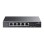 Stikalo 5-PORT TP-LINK TL-SG1005P-PD 4xPoE+ 66W napajanje preko PoE++