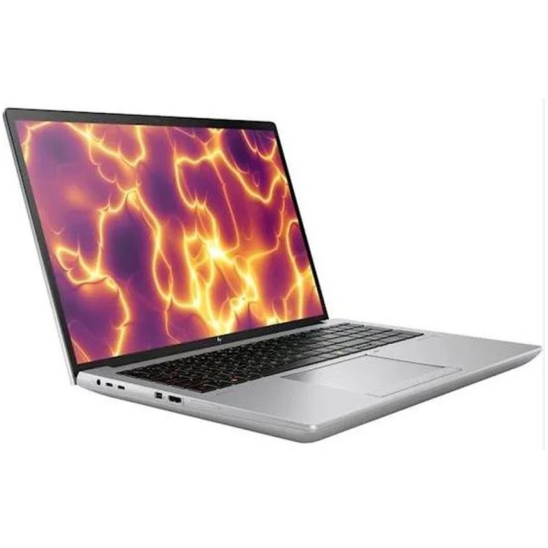 Prenosnik DEMO HP Zbook Fury 16 G11 i7-14700HX / 32GB / SSD1TB / 16 1920x1200 / WLAN / BT / CAM / FP / RTX 3500 Ada 12GB / W11P / SLO gravura / A+ (98K32ET) HP Prenosnik DEMO HP Zbook Fury 16 G11 i7-14700HX / 32GB / SSD1TB / 16 1920x1200 / WLAN / BT / CAM / FP / RTX 3500 Ada 12GB / W11P / SLO gravura / A+ (98K32ET)