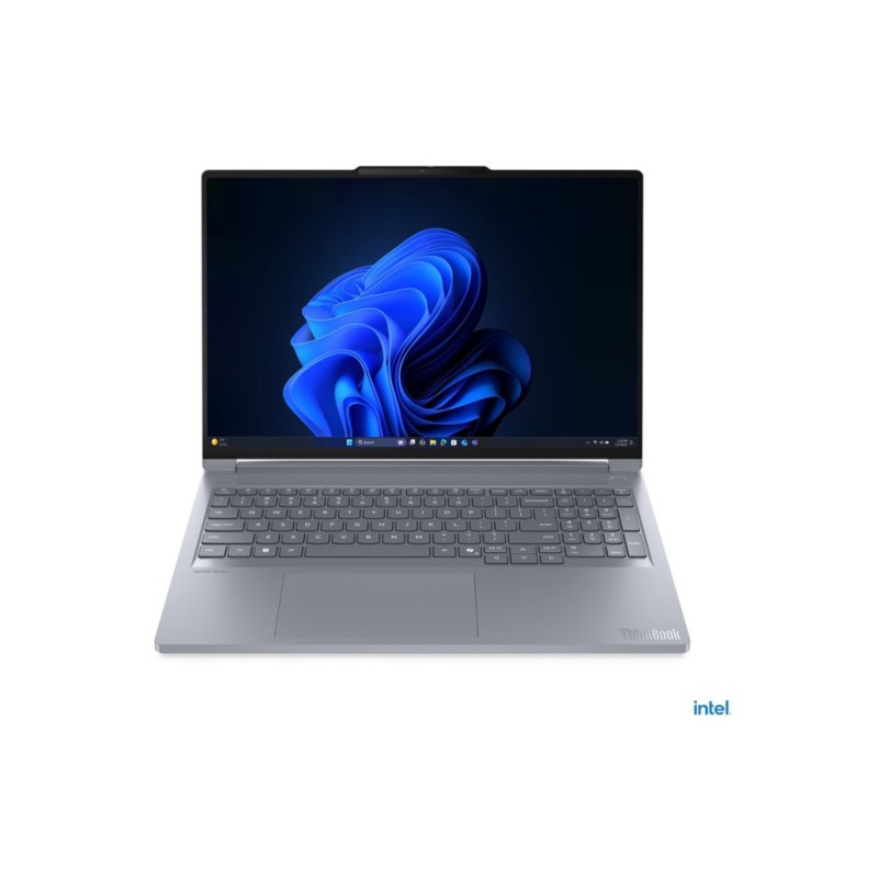 Prenosnik Lenovo 40,64 cm (16,0) ThinkBook 16p G6 3200x2000 IPS 500nit Ultra 9-275HX/32GB/SSD1TB/BL/FP/ALU/RTX5060-8GB/Win11Pro (21R00014SC)