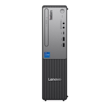 Računalnik Lenovo SFF ThinkCentre neo 50s neo i5-14400/16GB/512GB/DVDRW/Intel 730 VGA HDMI DP /180W-85%/Win11Pro 12XD000CZY Računalnik Lenovo SFF ThinkCentre neo 50s neo i5-14400/16GB/512GB/DVDRW/Intel 730 VGA HDMI DP /180W-85%/Win11Pro 12XD000CZY