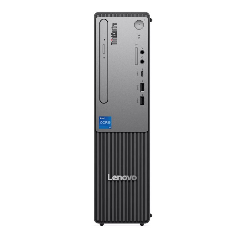 Računalnik Lenovo SFF ThinkCentre neo 50s neo i5-14400/16GB/512GB/DVDRW/Intel 730 VGA HDMI DP /180W-85%/Win11Pro 12XD000CZY Lenovo Računalnik Lenovo SFF ThinkCentre neo 50s neo i5-14400/16GB/512GB/DVDRW/Intel 730 VGA HDMI DP /180W-85%/Win11Pro 12XD000CZY