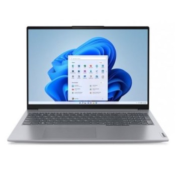 Prenosnik Lenovo ThinkBook 16 G6 i5-13420H / 16GB / SSD512GB / 16 Prenosnik Lenovo ThinkBook 16 G6 i5-13420H / 16GB / SSD512GB / 16