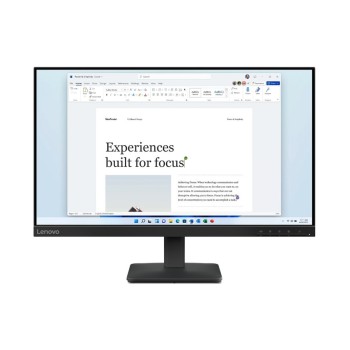 Monitor Lenovo 60,5 cm (23,8 Monitor Lenovo 60,5 cm (23,8