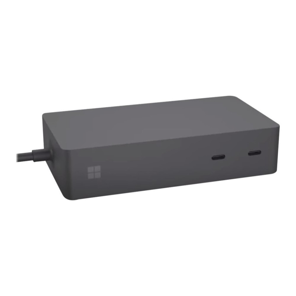 Priklopna postaja Surface Connect => Microsoft Surface Dock 2 2xUSB-C 3.2 Gen2 2xUSB-C 1xLAN 1x3,5mm (1GK-00004) MICROSOFT Priklopna postaja Surface Connect => Microsoft Surface Dock 2 2xUSB-C 3.2 Gen2 2xUSB-C 1xLAN 1x3,5mm (1GK-00004)