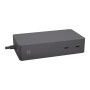 Priklopna postaja Surface Connect => Microsoft Surface Dock 2 2xUSB-C 3.2 Gen2 2xUSB-C 1xLAN 1x3,5mm (1GK-00004)