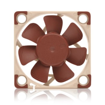 Ventilator    40 x 40 x 10 mm Noctua NF-A4x10 PWM Ventilator    40 x 40 x 10 mm Noctua NF-A4x10 PWM