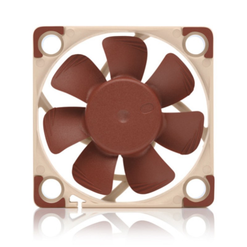 Ventilator 40 x 40 x 10 mm Noctua NF-A4x10 PWM Noctua Ventilator 40 x 40 x 10 mm Noctua NF-A4x10 PWM