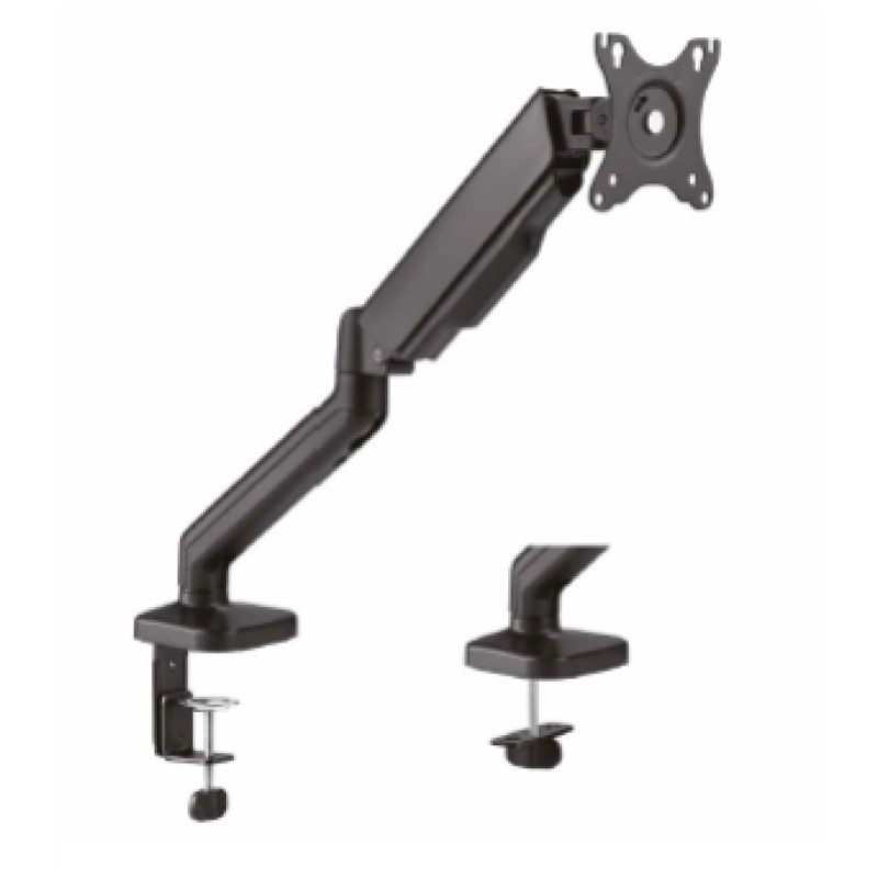 Nosilec za LCD monitor 17-32 / 43-81cm do 9kg nagibni LogiLink (BP0176)