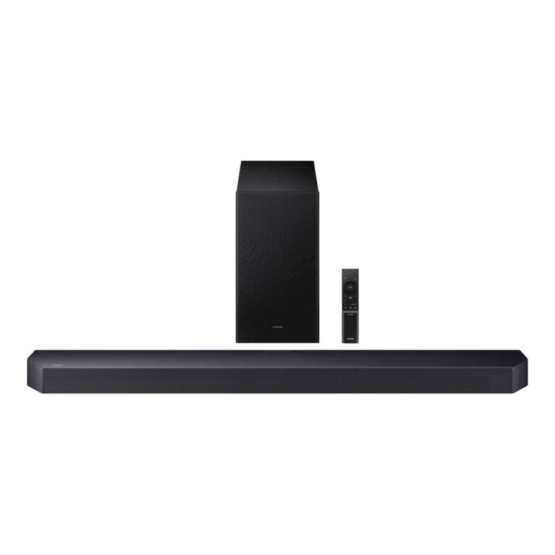 Zvočniki Soundbar SAMSUNG HW-Q600F SAMSUNG Zvočniki Soundbar SAMSUNG HW-Q600F