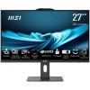 Računalnik AIO MSI 68,6 cm 27,0 1920x1080 PRO AP272P i7-14700/16GB /1TB/Intel 770 HDMI DP /BT WiFi RJ45/120W-89%/Brez OS črna (AIOMSI00008) MSI Računalnik AIO MSI 68,6 cm 27,0 1920x1080 PRO AP272P i7-14700/16GB /1TB/Intel 770 HDMI DP /BT WiFi RJ45/120W-89%/Brez OS črna (AIOMSI00008)