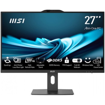 Računalnik AIO MSI 68,6 cm 27,0 Računalnik AIO MSI 68,6 cm 27,0