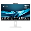 Računalnik AIO MSI 68,6 cm 27,0 1920x1080 PRO AP272P i5-14400/16GB /500GB/Intel 730 HDMI DP /120W-89%/Brez OS bel (AIOMSI00011) MSI Računalnik AIO MSI 68,6 cm 27,0 1920x1080 PRO AP272P i5-14400/16GB /500GB/Intel 730 HDMI DP /120W-89%/Brez OS bel (AIOMSI00011)