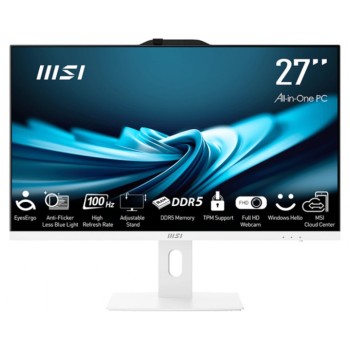 Računalnik AIO MSI 68,6 cm 27,0 Računalnik AIO MSI 68,6 cm 27,0