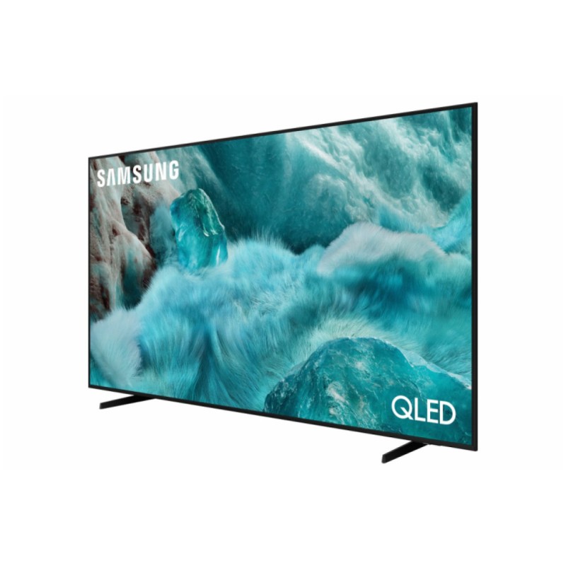 TV sprejemnik Samsung 50,0 127 cm 50Q7F 3840x2160 QLED SMART Tizen 3xHDMI USB BT WiFi RJ45  HDR10