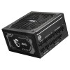 Napajalnik - 1000W MSI MAG A1000GL 80Plus Gold 90% ATX 3.1 (Gen5) Modular 135mm črna (306-7ZP9B11-CE0) MSI Napajalnik - 1000W MSI MAG A1000GL 80Plus Gold 90% ATX 3.1 (Gen5) Modular 135mm črna (306-7ZP9B11-CE0)