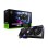 Grafična kartica nVidia RTX5090 MSI Gaming Trio OC - 32GB GDDR7 (V530-014R)
