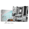 Osnovna plošča AM5 MSI B850M GAMING PLUS WIFI microATX HDMI DisplayPort MSI Osnovna plošča AM5 MSI B850M GAMING PLUS WIFI microATX HDMI DisplayPort