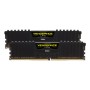 DDR4 32GB 3200MHz CL16 KIT (2x16GB) Corsair Vengeance LPX XMP2.0 1,35V Gaming črna (CMK32GX4M2E3200C16)