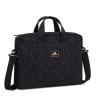 Torba za notesnik 39,6 cm (15,6″) RivaCase črna (7931 BLACK) RIVACASE Torba za notesnik 39,6 cm (15,6″) RivaCase črna (7931 BLACK)