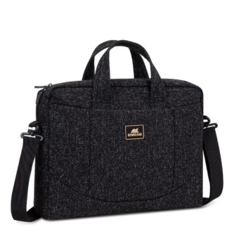 Torba za notesnik 39,6 cm (15,6″) RivaCase črna (7931 BLACK)