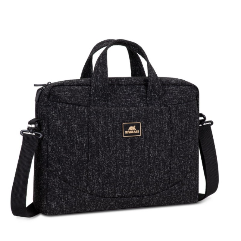 Torba za notesnik 39,6 cm (15,6″) RivaCase črna (7931 BLACK) RIVACASE Torba za notesnik 39,6 cm (15,6″) RivaCase črna (7931 BLACK)