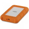Prenosni disk 6,4cm (2,5) 5TB USB-C 3.1 LaCie Rugged LaCie Prenosni disk 6,4cm (2,5) 5TB USB-C 3.1 LaCie Rugged
