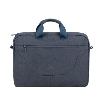 Torba za notesnik 39,6 cm (15,6″) RivaCase temno siva (7731 DARK GREY)