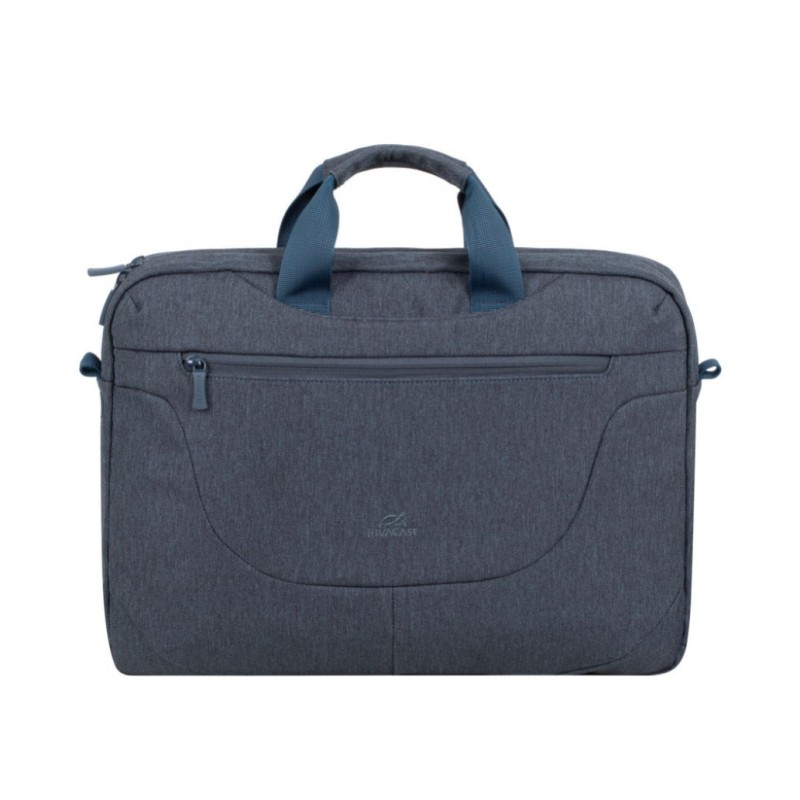 Torba za notesnik 39,6 cm (15,6″) RivaCase temno siva (7731 DARK GREY) RIVACASE Torba za notesnik 39,6 cm (15,6″) RivaCase temno siva (7731 DARK GREY)