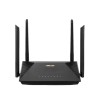 Usmerjevalnik brezžični Asus RT-AX1800U WiFi6 802.11ax AX1800 1201Mbit/s MU-MIMO OFDMA 3xLAN 4x antena (90IG06P0-MO3530) ASUS Usmerjevalnik brezžični Asus RT-AX1800U WiFi6 802.11ax AX1800 1201Mbit/s MU-MIMO OFDMA 3xLAN 4x antena (90IG06P0-MO3530)