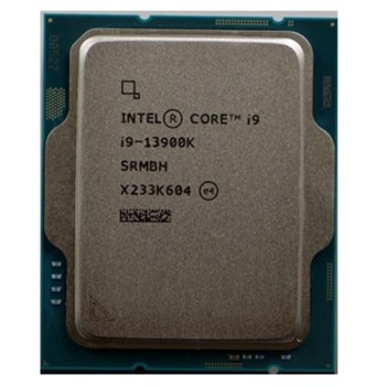 Procesor Intel 1700 Core i9 13900K 24C/32T 3.0GHz/5.8GHz tray 125W/253W grafika HD 770 brez hladilnika Procesor Intel 1700 Core i9 13900K 24C/32T 3.0GHz/5.8GHz tray 125W/253W grafika HD 770 brez hladilnika
