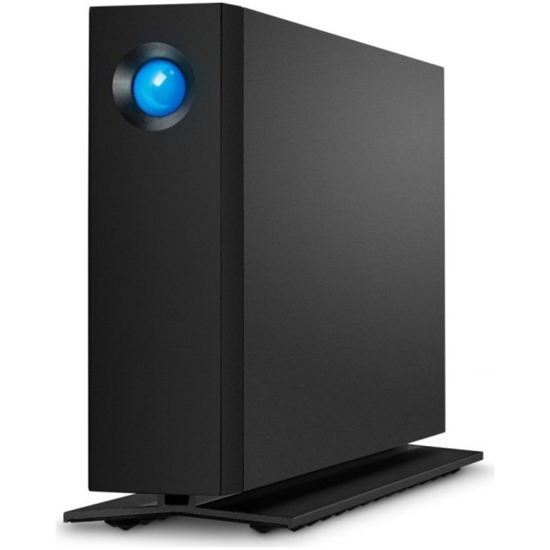 Prenosni disk 8,89cm (3,5) 16TB USB-C lacie d2 Professional 290MB/s - (STHA16000800) LaCie Prenosni disk 8,89cm (3,5) 16TB USB-C lacie d2 Professional 290MB/s - (STHA16000800)