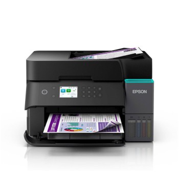 Tiskalnik multifunkcijski brizgalni barvni Epson L6370 A4 duplex tisk duplex skeniranje USB LAN WiFi 20ppm (C11CL43403) Tiskalnik multifunkcijski brizgalni barvni Epson L6370 A4 duplex tisk duplex skeniranje USB LAN WiFi 20ppm (C11CL43403)