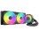 Vodno hlajenje Arctic Arctic Liquid Freezer III Pro - 280mm RGB črna (ACFRE00183A)