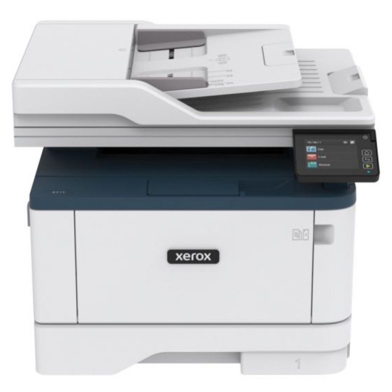 Tiskalnik Laserski Multifunkcijski XEROX B315DNI A4/tiskanje/skeniranje/kopiranje/Fax/Duplex/Wi-Fi/LAN (B315V_DNI) XEROX Tiskalnik Laserski Multifunkcijski XEROX B315DNI A4/tiskanje/skeniranje/kopiranje/Fax/Duplex/Wi-Fi/LAN (B315V_DNI)