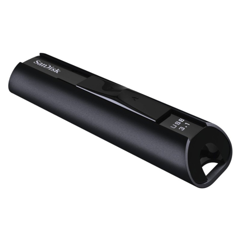 Spominski ključek 256GB USB 3.0 Sandisk Extreme PRO CZ880 USB 3.1 420/380MB/s (SDCZ880-256G-G46) SANDISK Spominski ključek 256GB USB 3.0 Sandisk Extreme PRO CZ880 USB 3.1 420/380MB/s (SDCZ880-256G-G46)