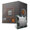 Procesor AMD AM5 Ryzen 5 8500G 6C/12T 3,7GHz/5,0GHz BOX 65W grafika Radeon Wraith Stealth hladilnik AMD Procesor AMD AM5 Ryzen 5 8500G 6C/12T 3,7GHz/5,0GHz BOX 65W grafika Radeon Wraith Stealth hladilnik