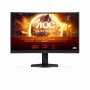 Monitor AOC 68,6 cm (27,0) CQ27G4X 2560x1440 Curved Gaming 180Hz Fast-VA 0,5ms 2xHDMI DisplayPort HAS DCI-P3-93% AdaptiveSync HDR10+ G4 Series AOC Monitor AOC 68,6 cm (27,0) CQ27G4X 2560x1440 Curved Gaming 180Hz Fast-VA 0,5ms 2xHDMI DisplayPort HAS DCI-P3-93% AdaptiveSync HDR10+ G4 Series