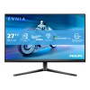 Monitor Philips 68,6 cm (27,0) 27M2N5500/00 2560x1440 Gaming 180Hz IPS 0,5ms 2xHDMI DisplayPort Pivot  3H DCI-P3 FreeSync G-Sync Compatible HDR400 Envia 5000 Delta E<2 calibration PHILIPS Monitor Philips 68,6 cm (27,0) 27M2N5500/00 2560x1440 Gaming 180Hz IPS 0,5ms 2xHDMI DisplayPort Pivot  3H DCI-P3 FreeSync G-Sync Compatible HDR400 Envia 5000 Delta E<2 calibration