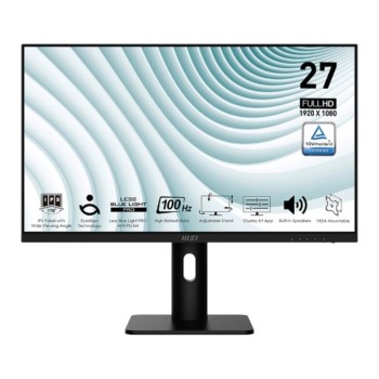 Monitor MSI 68,6 cm (27,0 Monitor MSI 68,6 cm (27,0