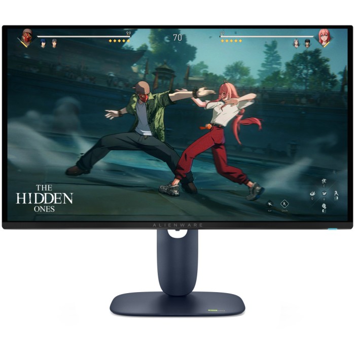 Monitor Dell 68,6 cm (27,0